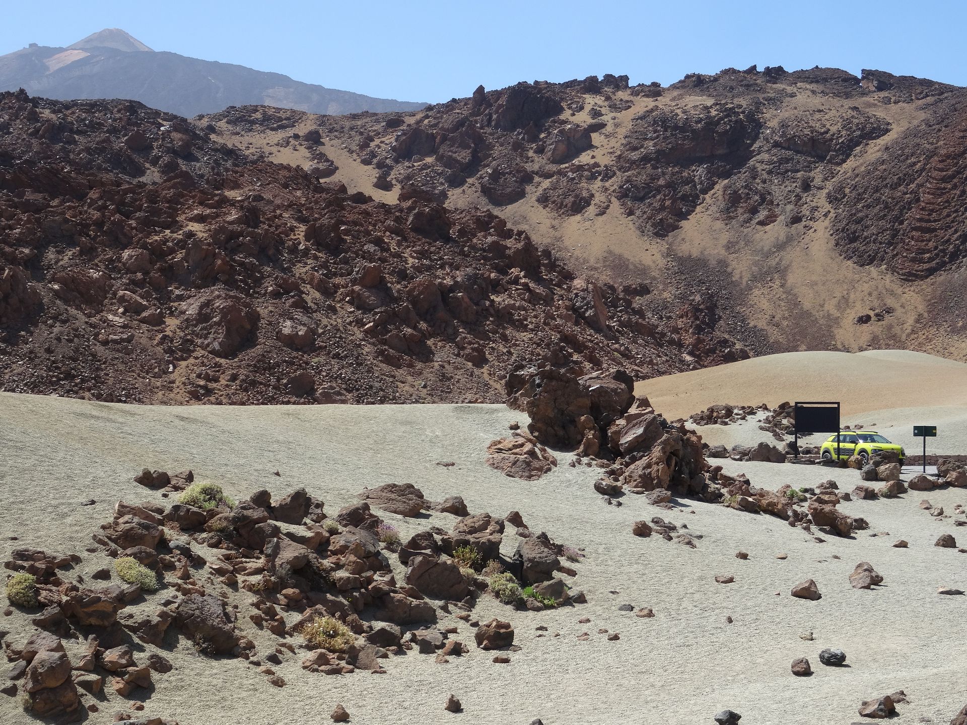 Tenerife